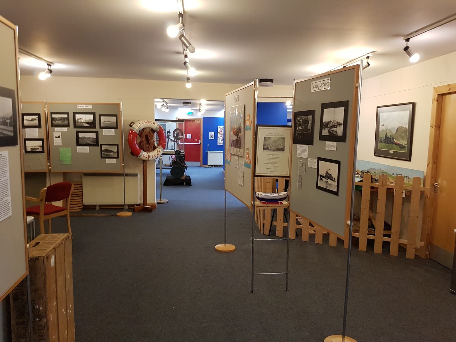 Mallaig Heritage Centre - Image 1