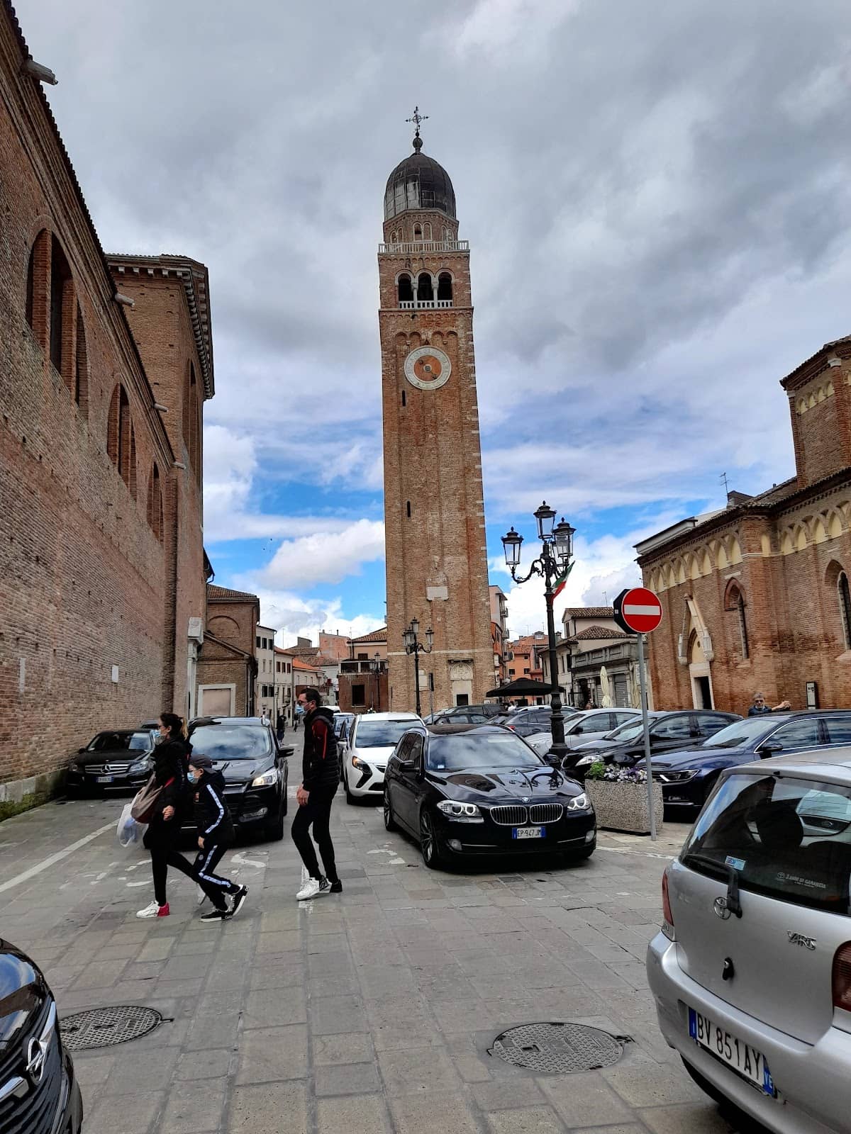 Milan Cathedral (Duomo di Milano)