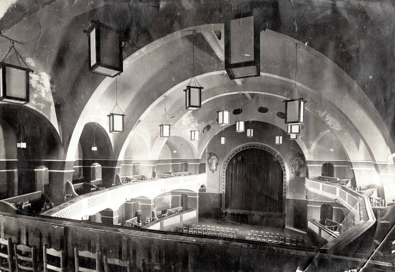 Traditional Festivals