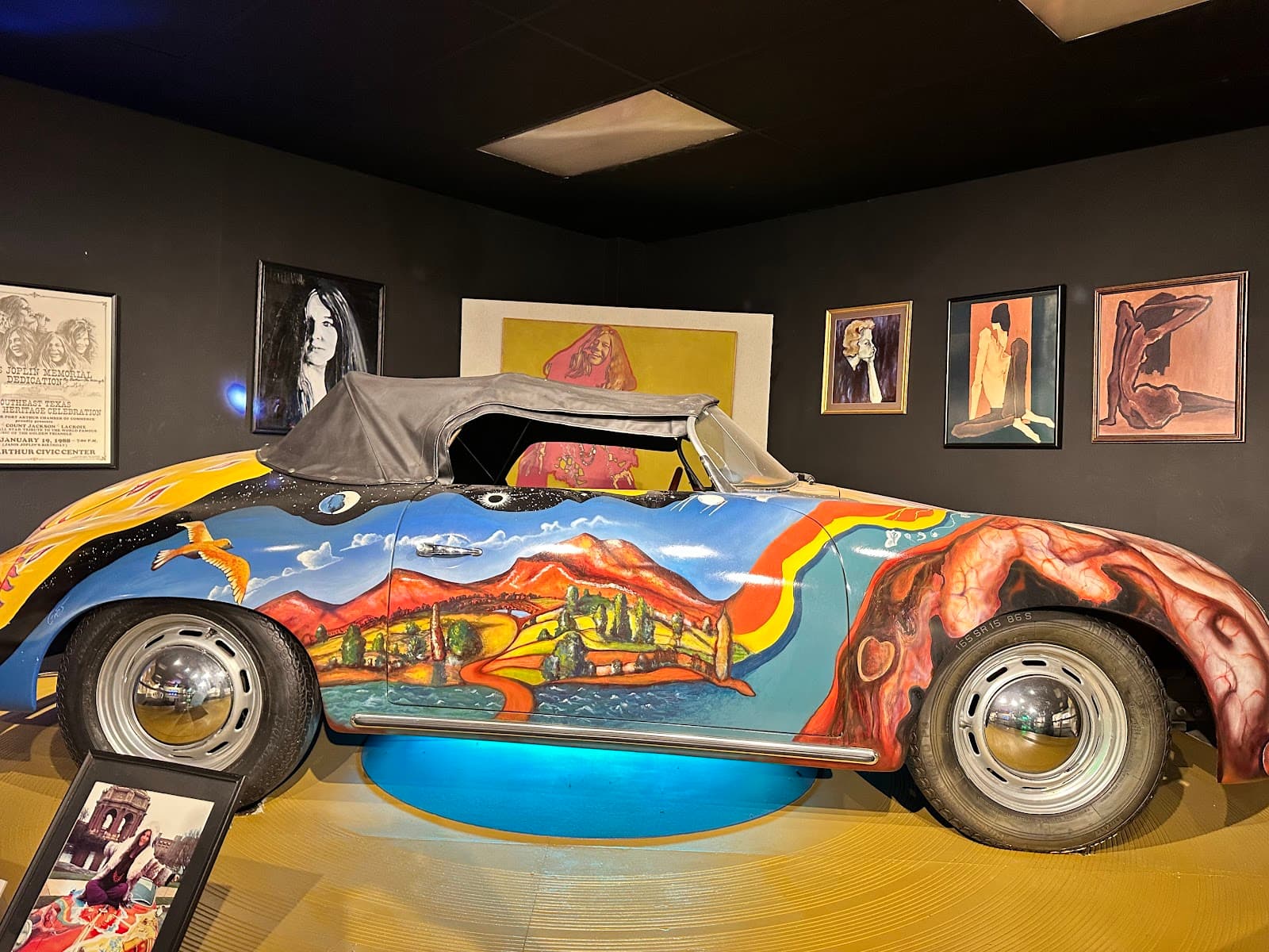 Museum of the Gulf Coast (Port Arthur) - Image 1