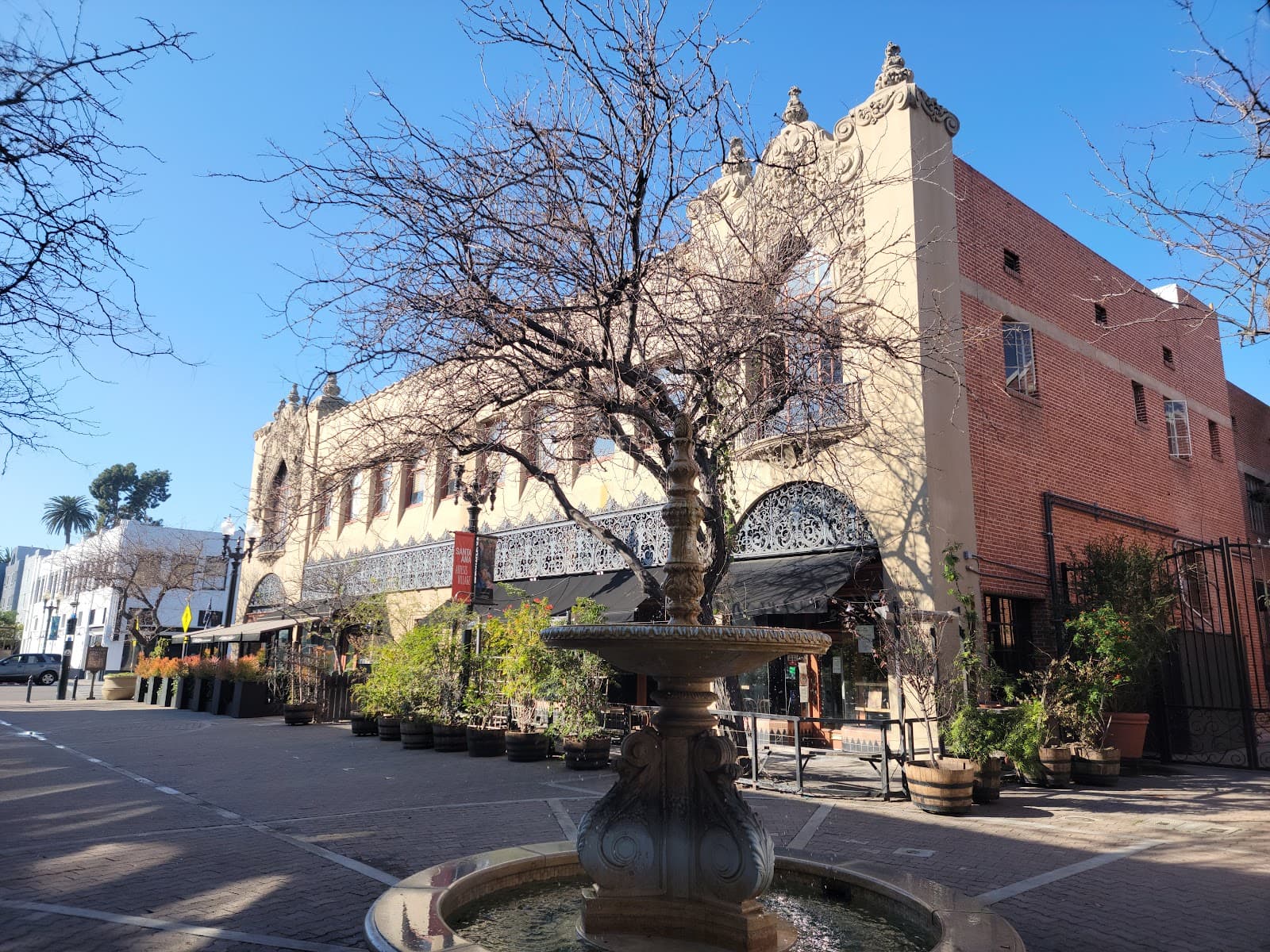 Santora Building - Image 1