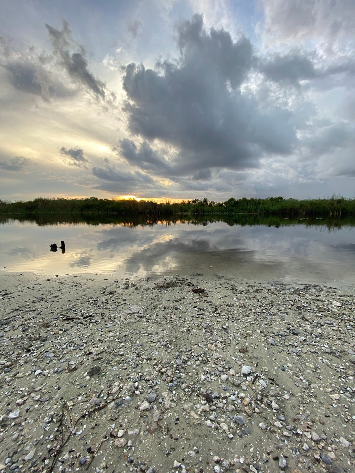 Loxahatchee Rd Boat Ramp - Image 1