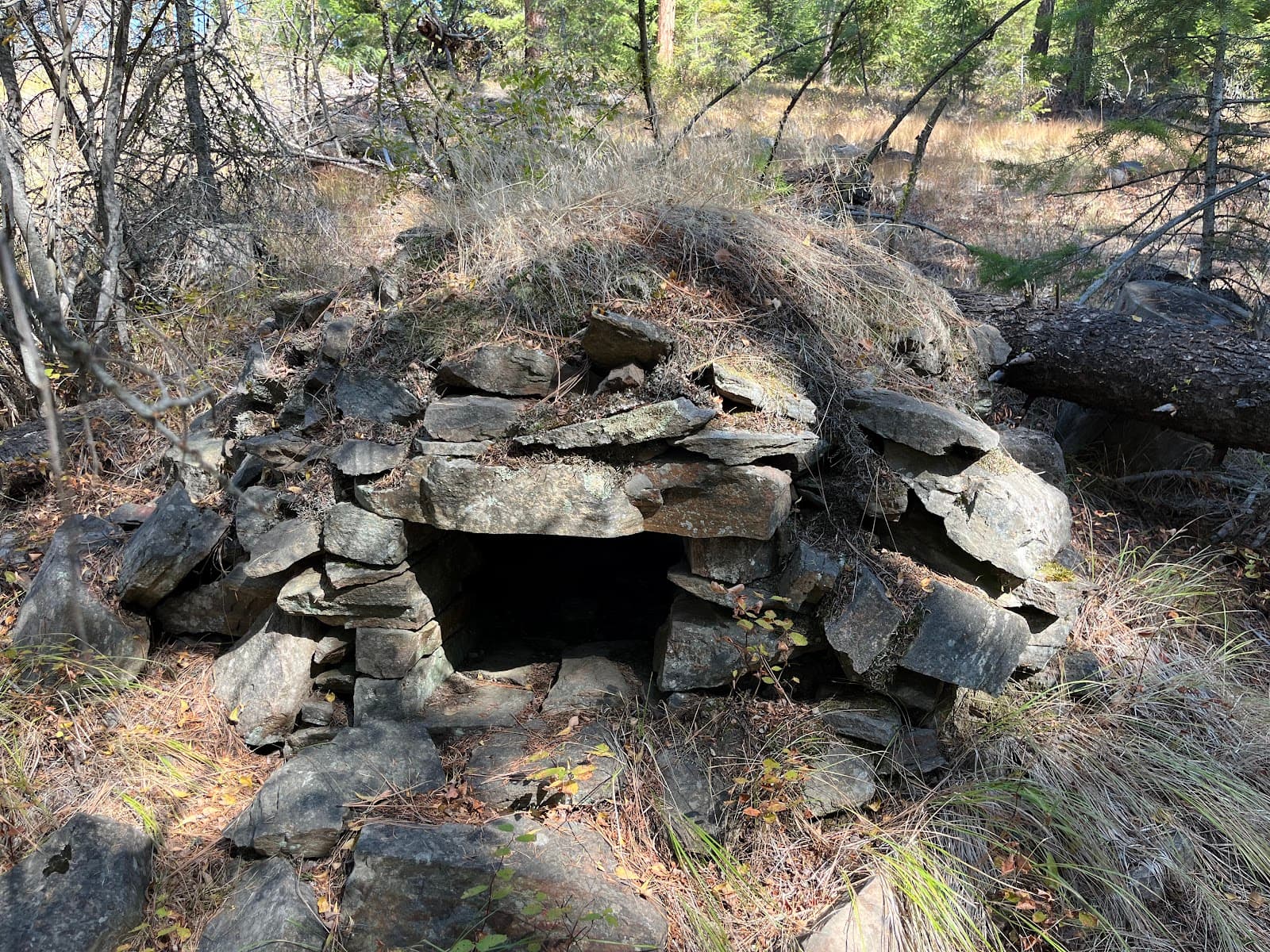 Rock Ovens Regional Park - Image 1