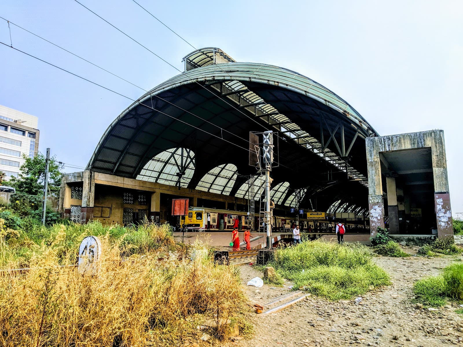 Kopar Khairane Navi Mumbai - Image 1