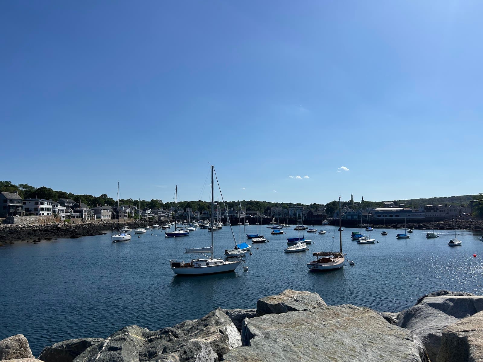 Cape Hedge Beach - Image 1