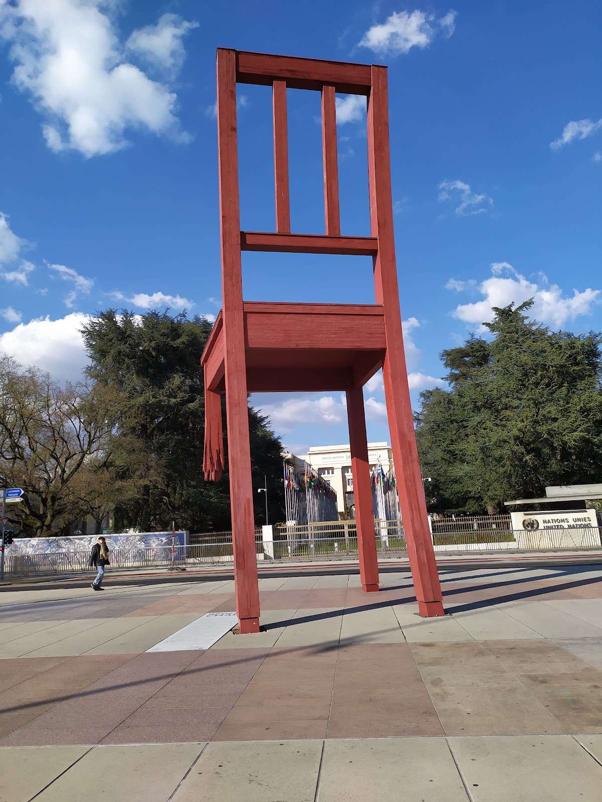 Place des Nations - Image 1