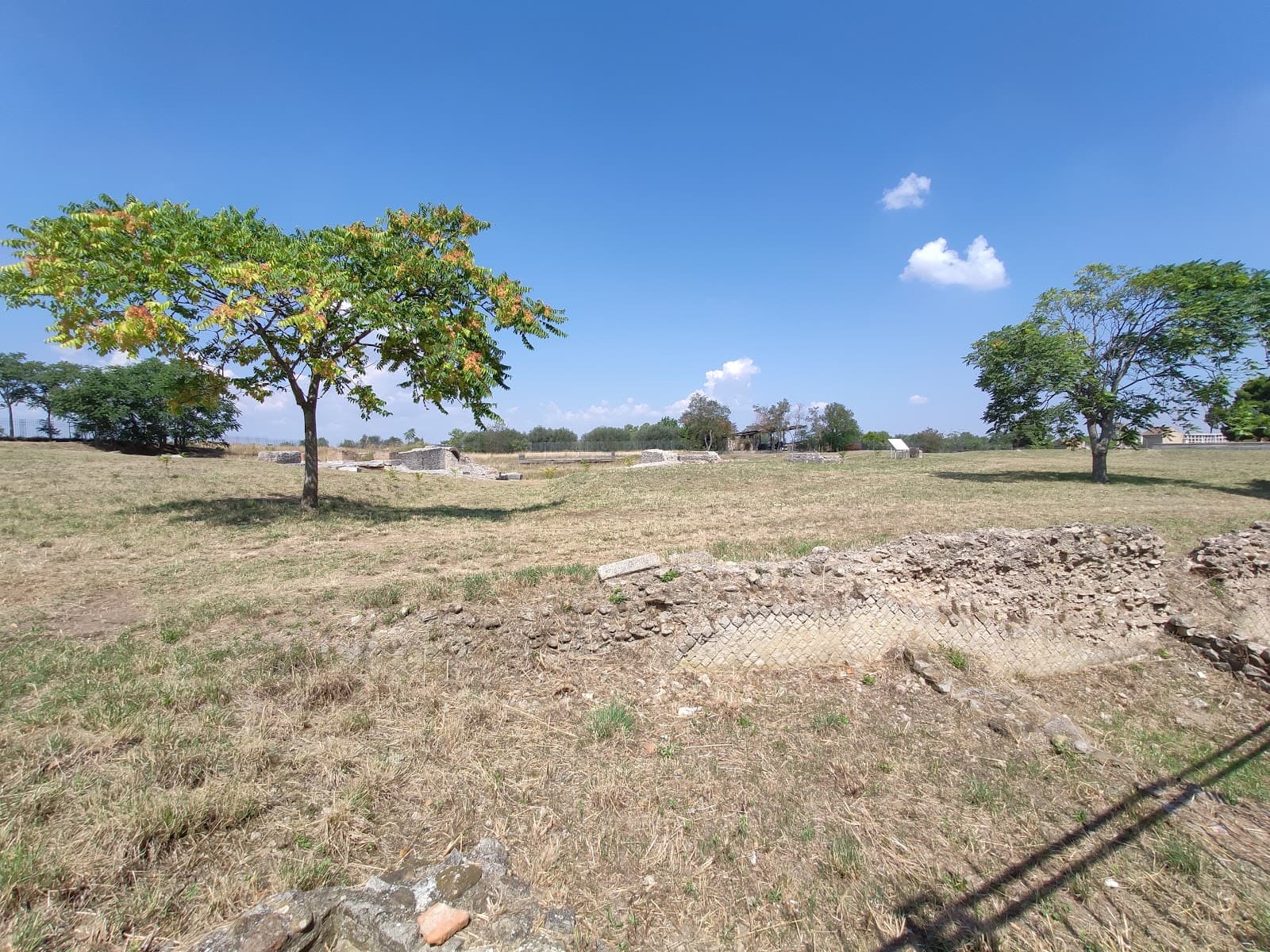 Anfiteatro Romano di Venosa - Image 1