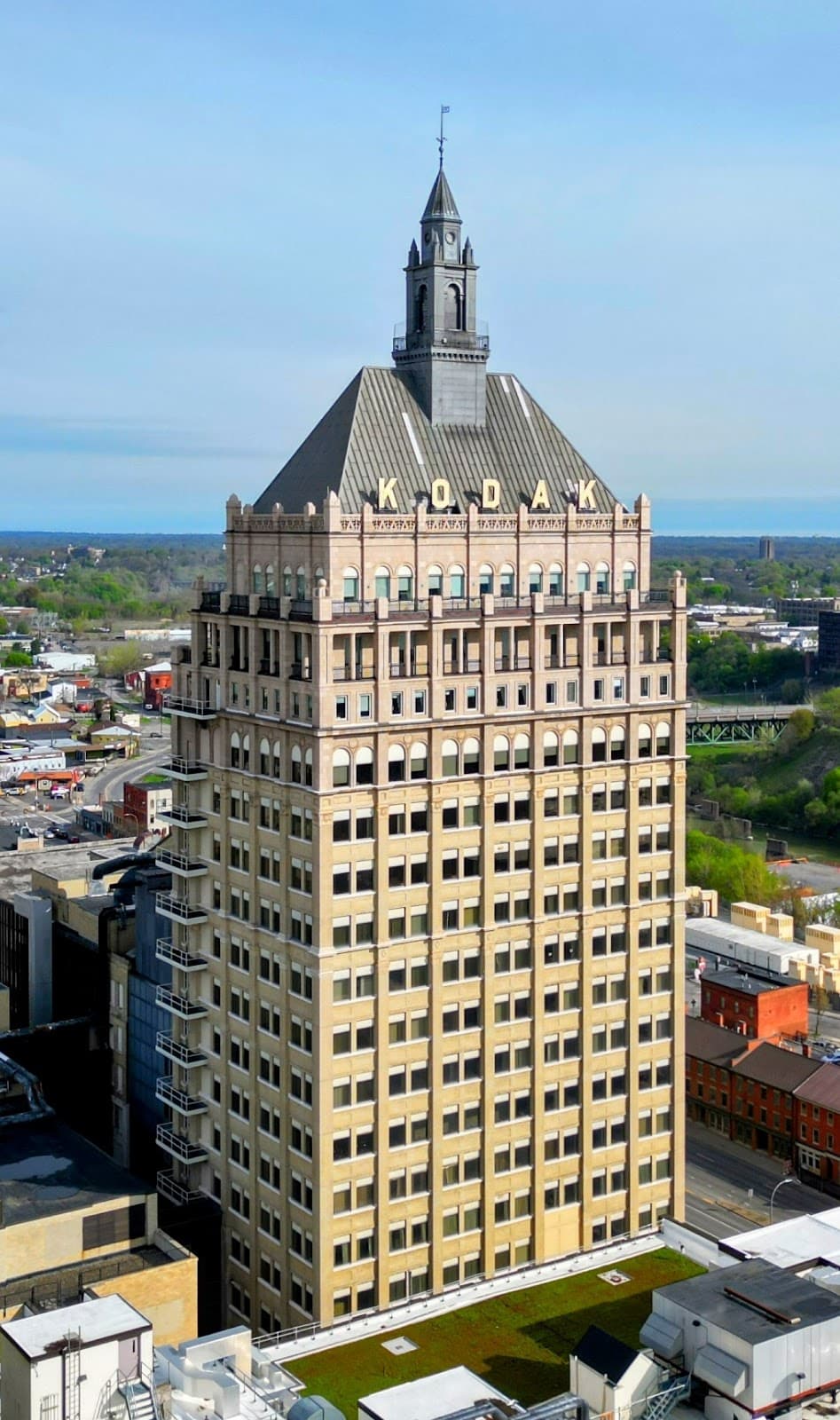 Kodak Tower - Image 1