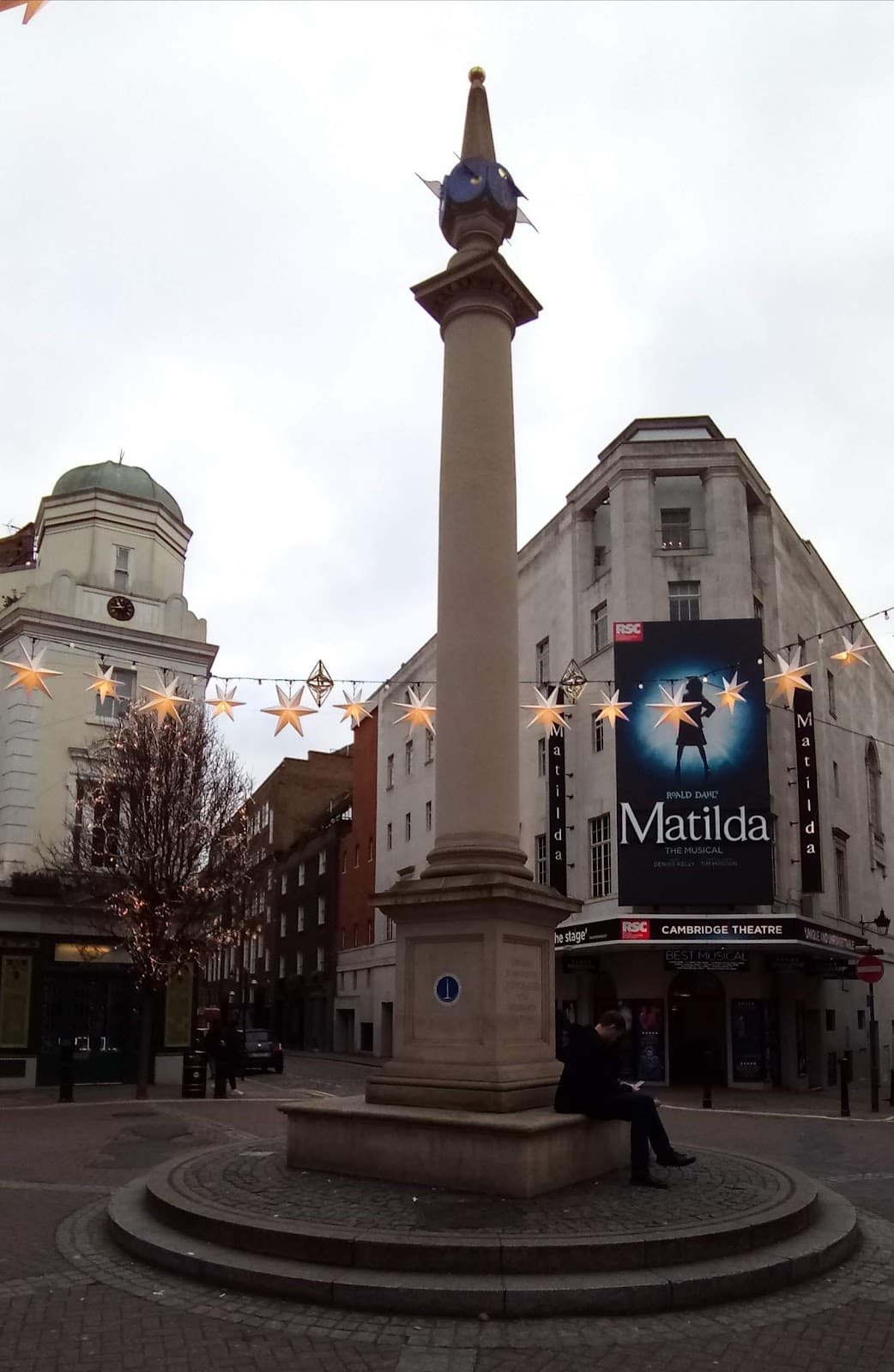 Earlham Street - Image 1