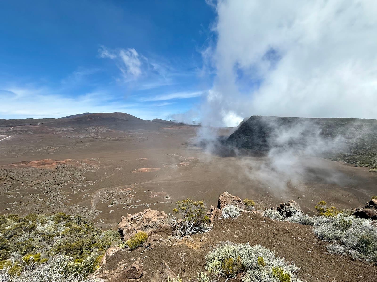Pas des Sables Viewpoint - Image 1