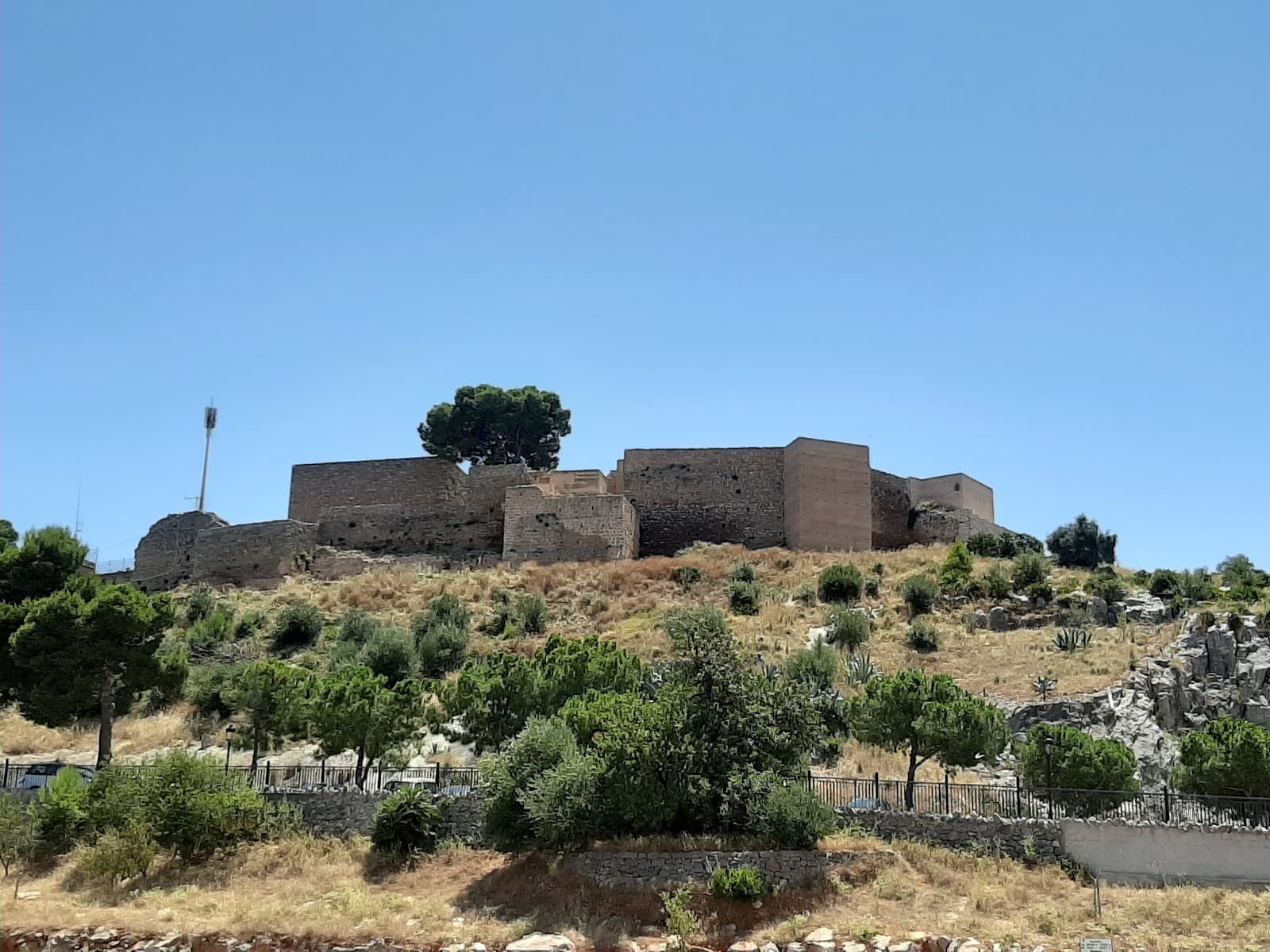 Castillo de Oropesa del Mar - Image 1