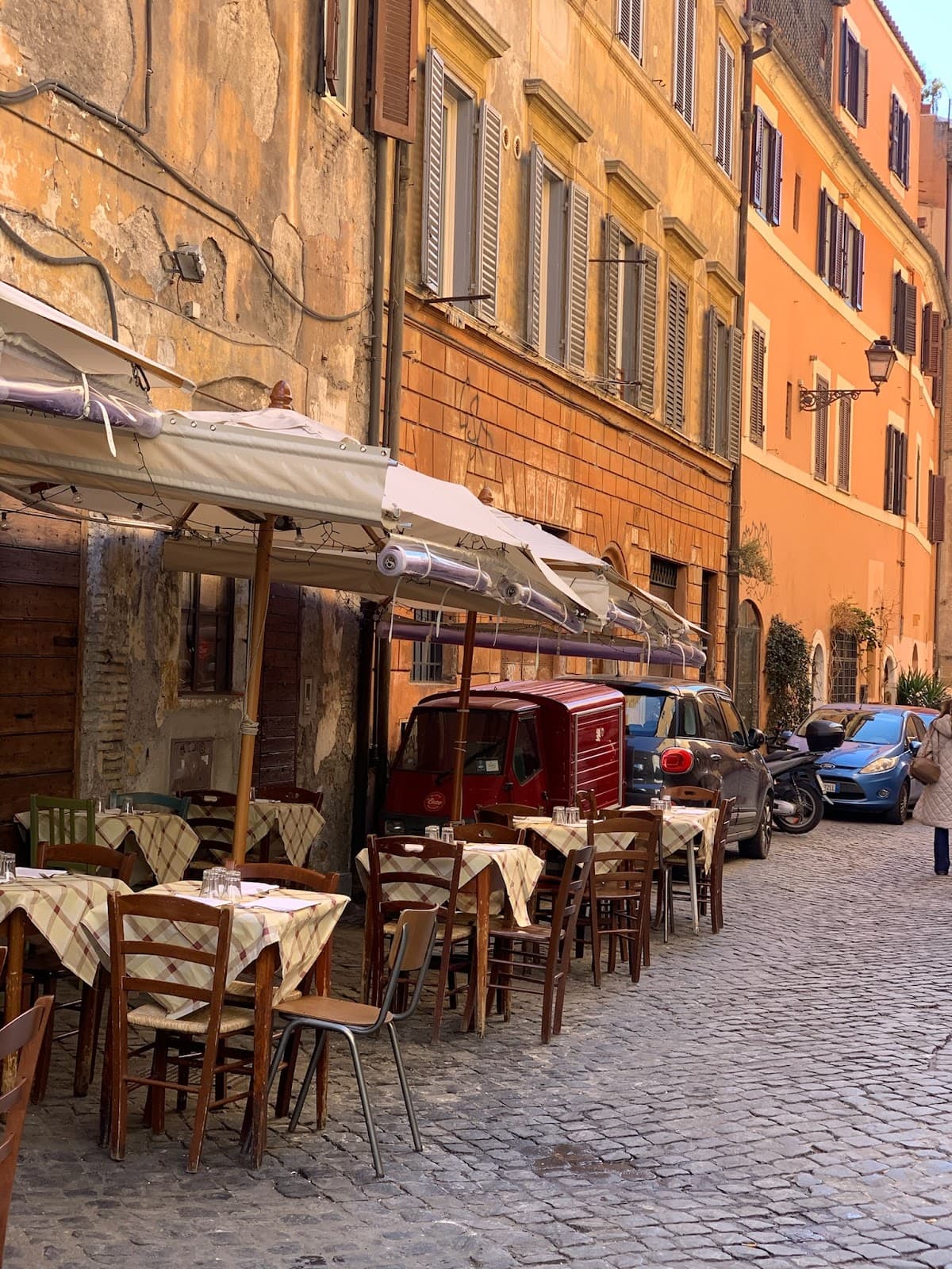 Da Enzo al 29 - Image 1