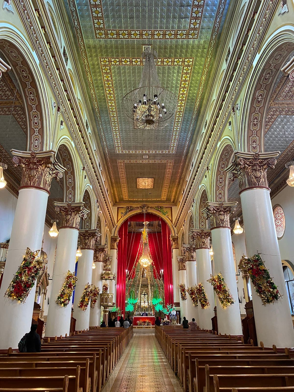 Catedral San Felipe Ipiales - Image 1