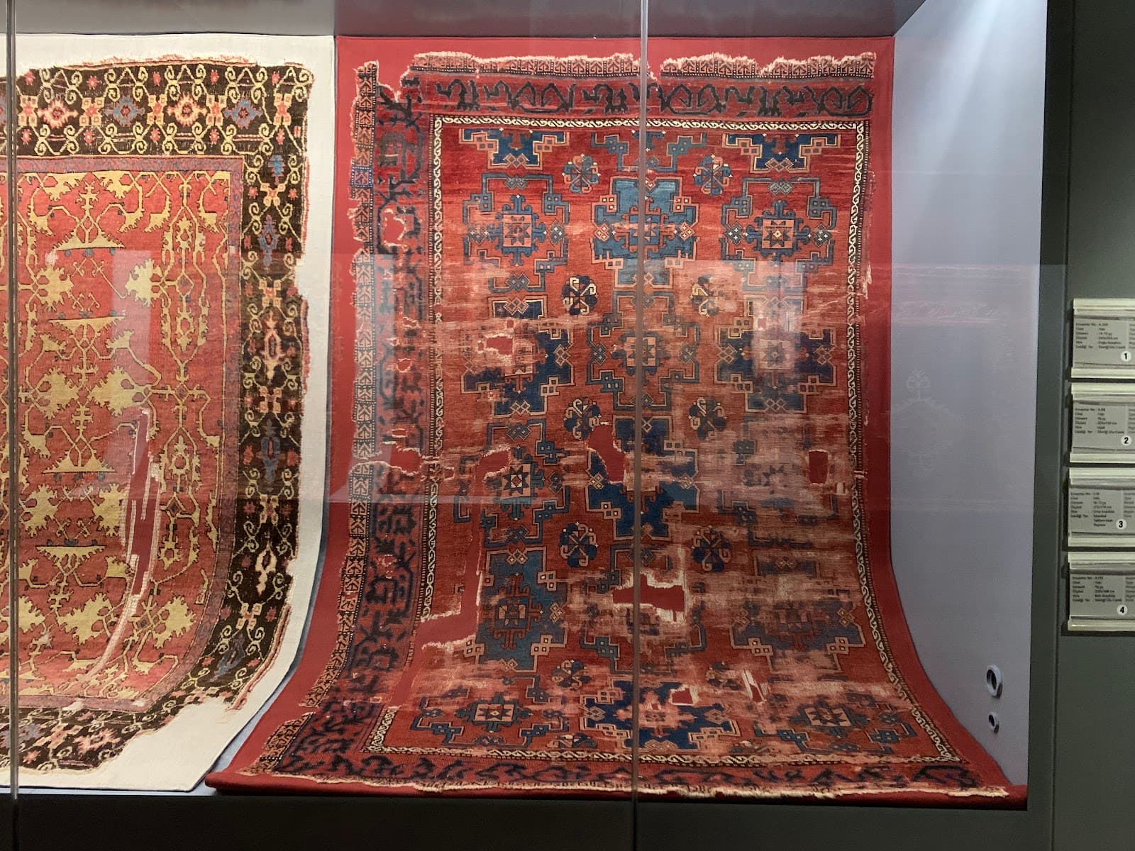 Istanbul Carpet Museum - Image 1