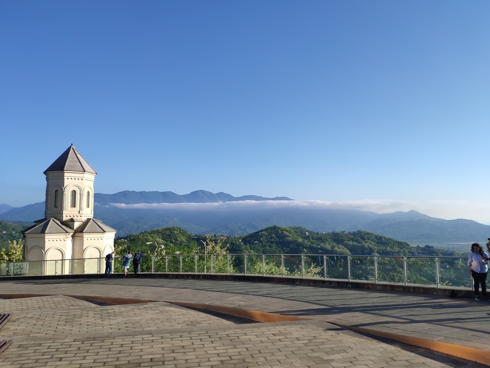 Anuria Mountain Viewpoint - Image 1