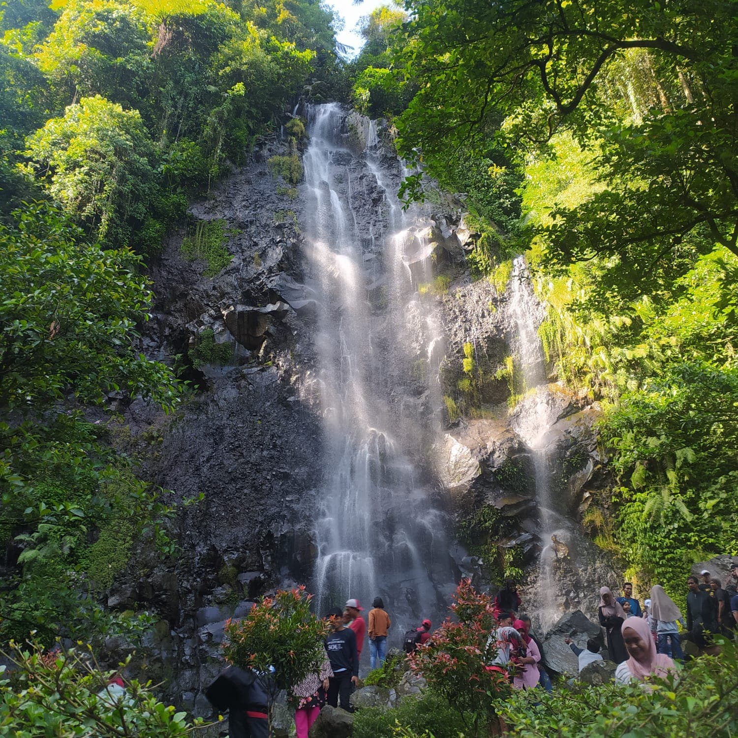 Curug Cigamea - Image 1