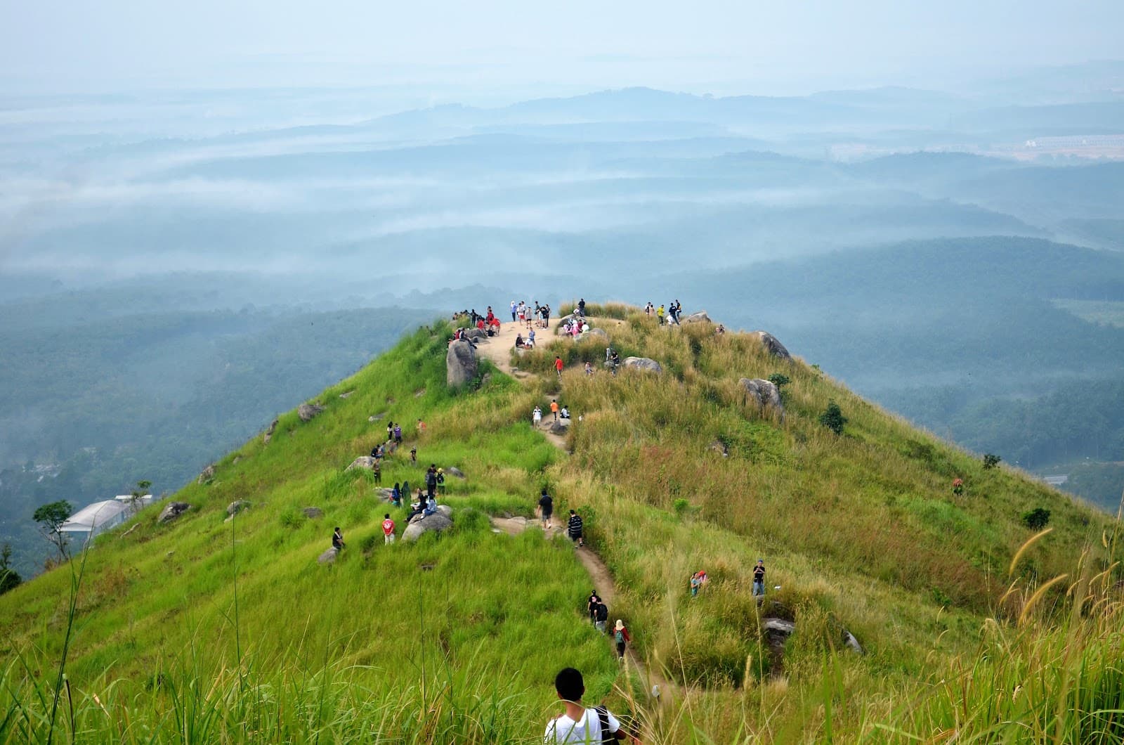 Bukit Broga - Image 1