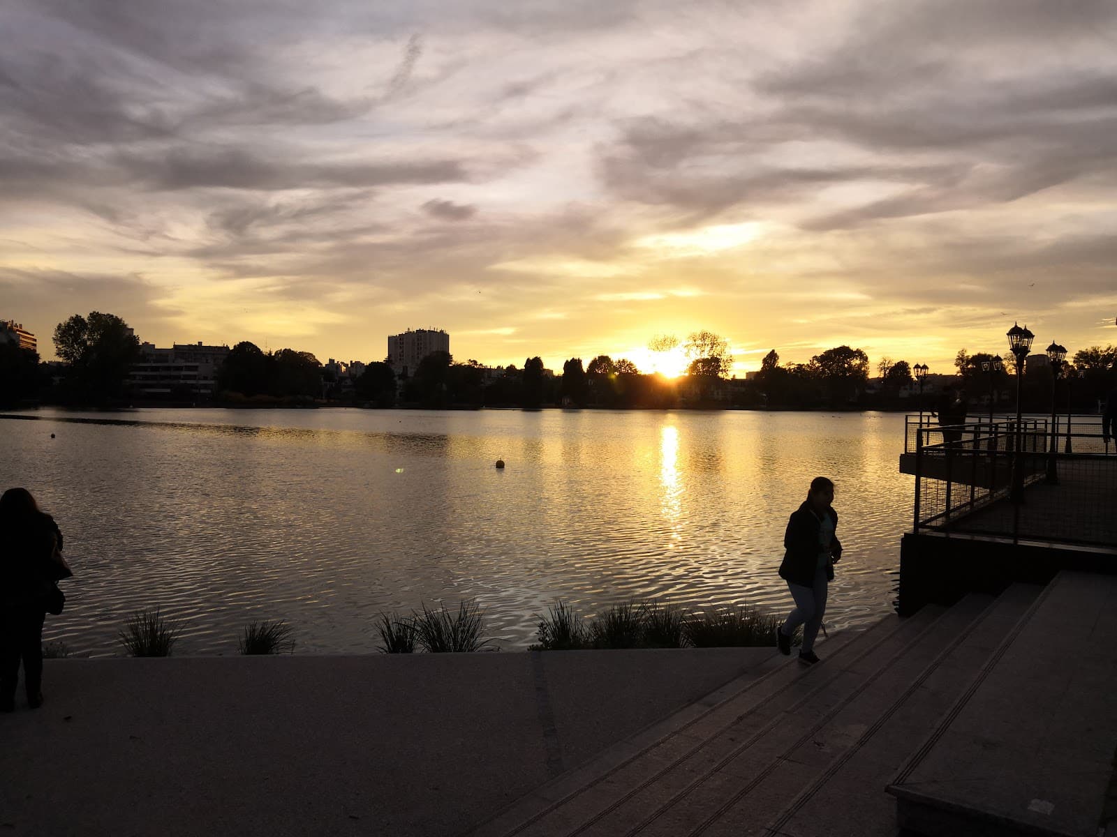 Jet d'eau d'Enghien - Image 1