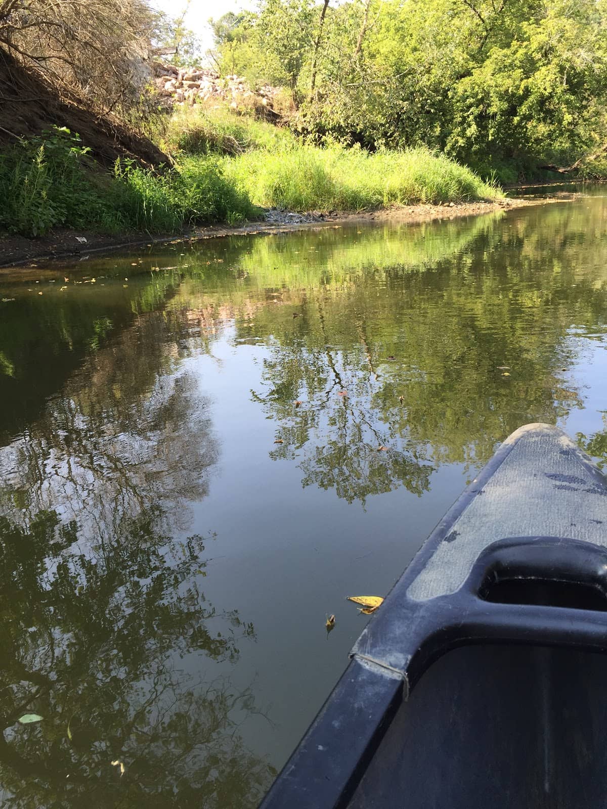 Proximity to Downtown Galena