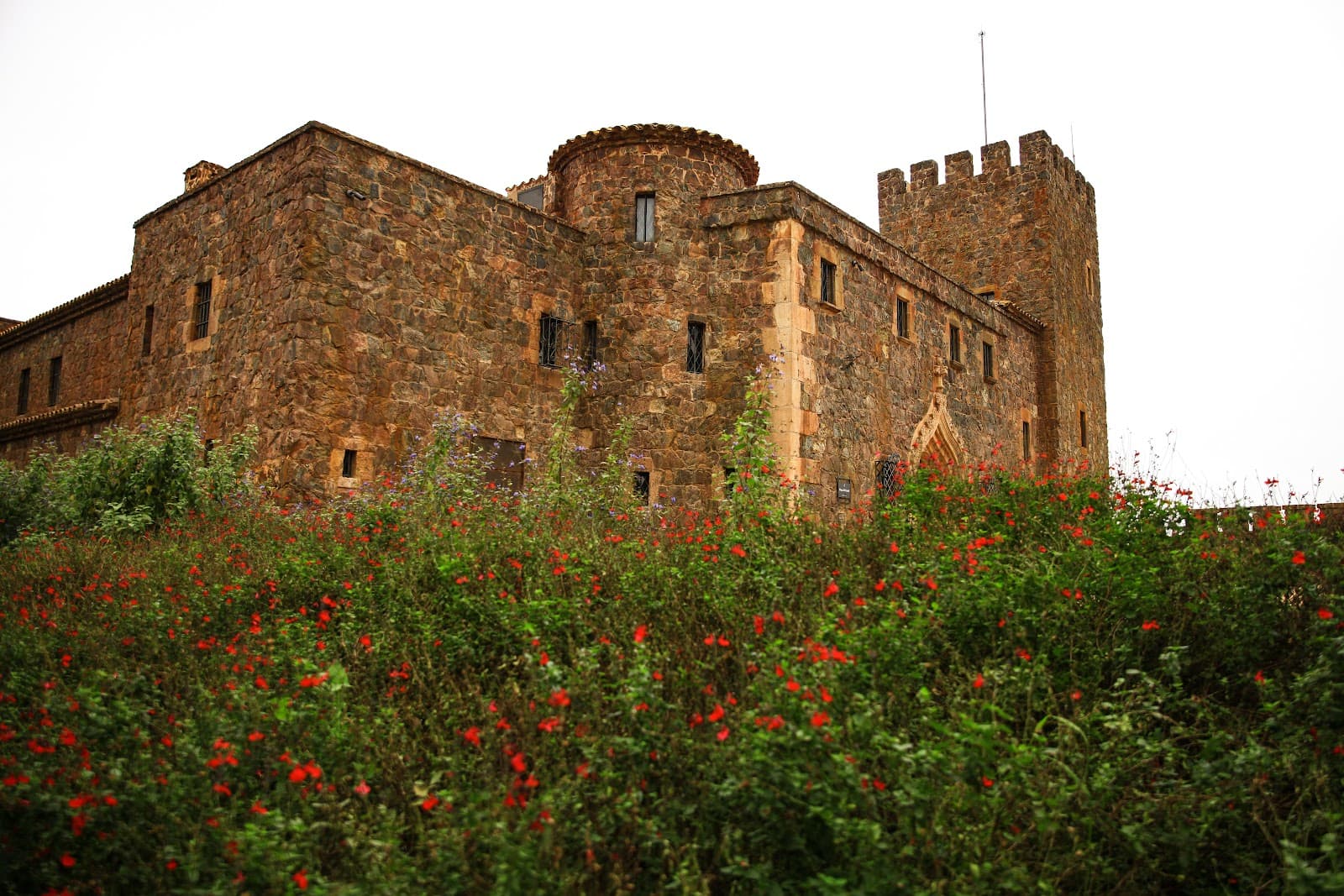 Castell-Cap Roig Natural Area - Image 1