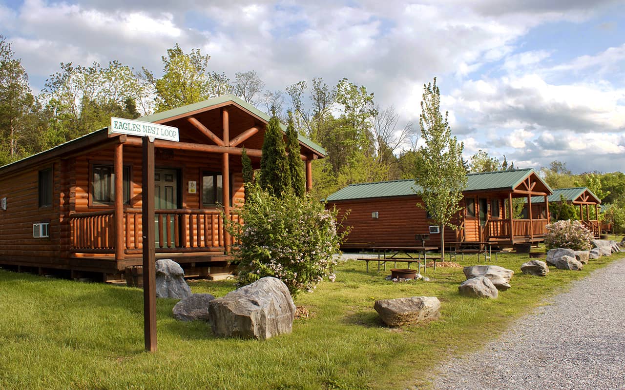 Halloween Themed Weekends