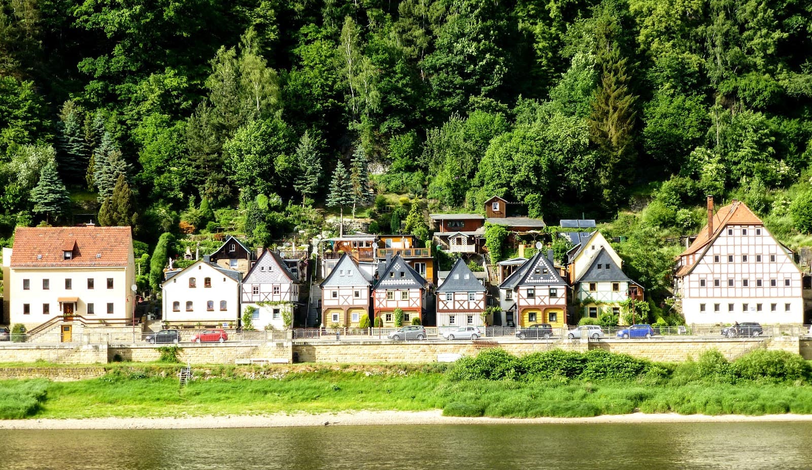 Postelwitz Riverside Quarter - Image 1