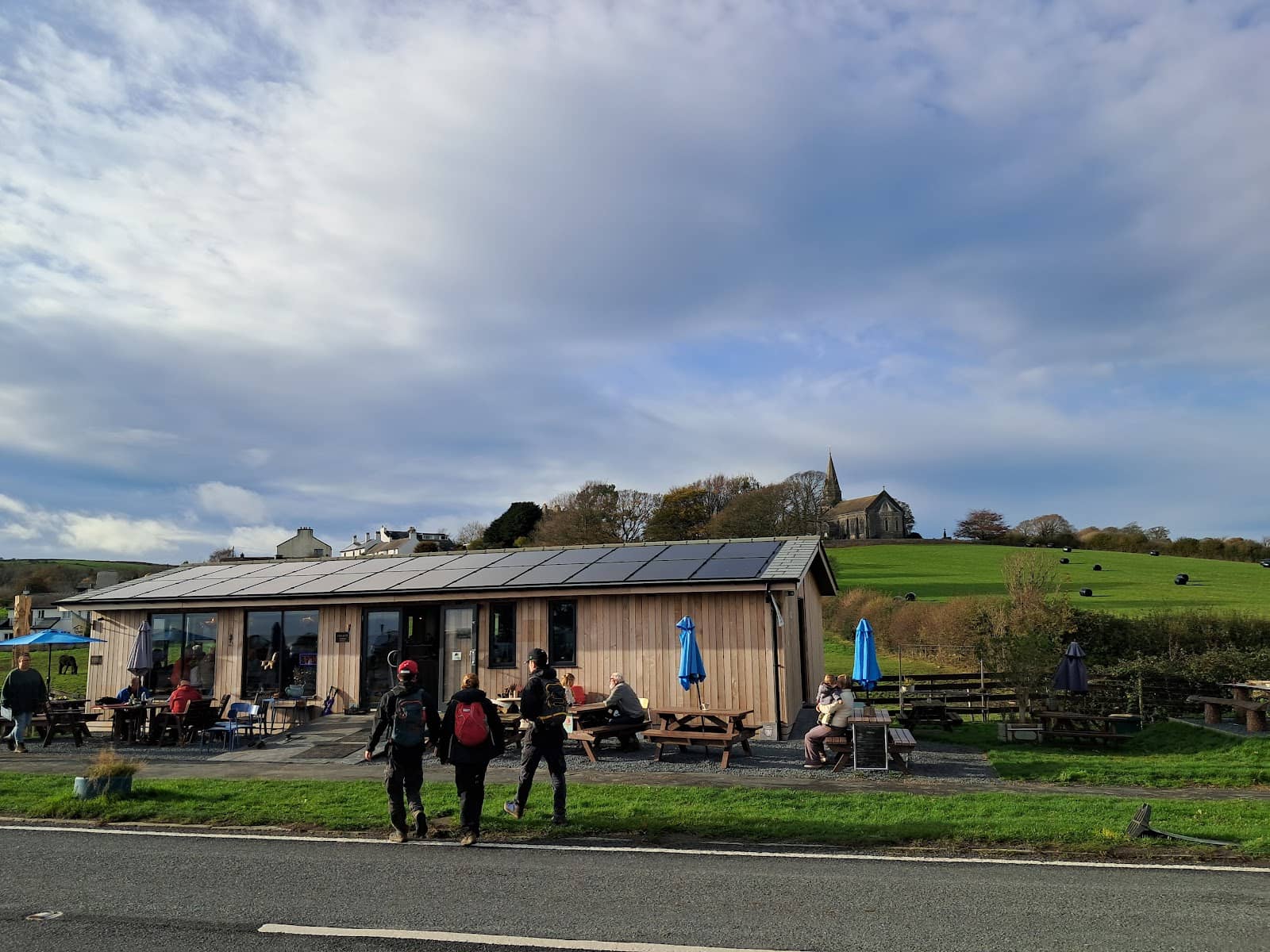 Outstanding Ice Cream