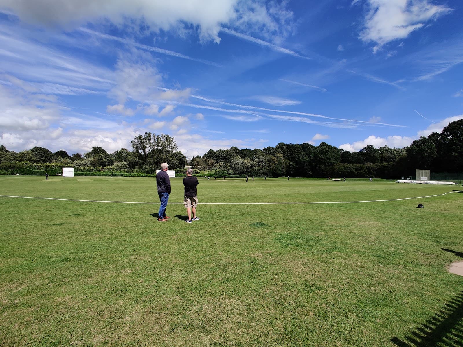 Nevill Ground Tunbridge Wells - Image 1