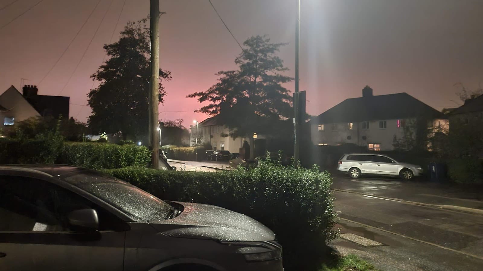 Cowley Road - Image 1