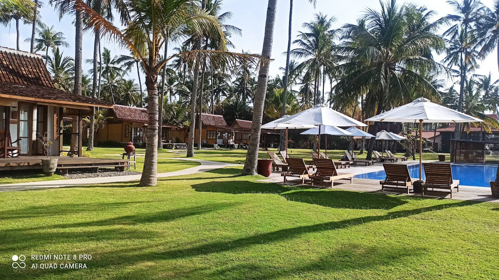 Solong Beach - Image 1