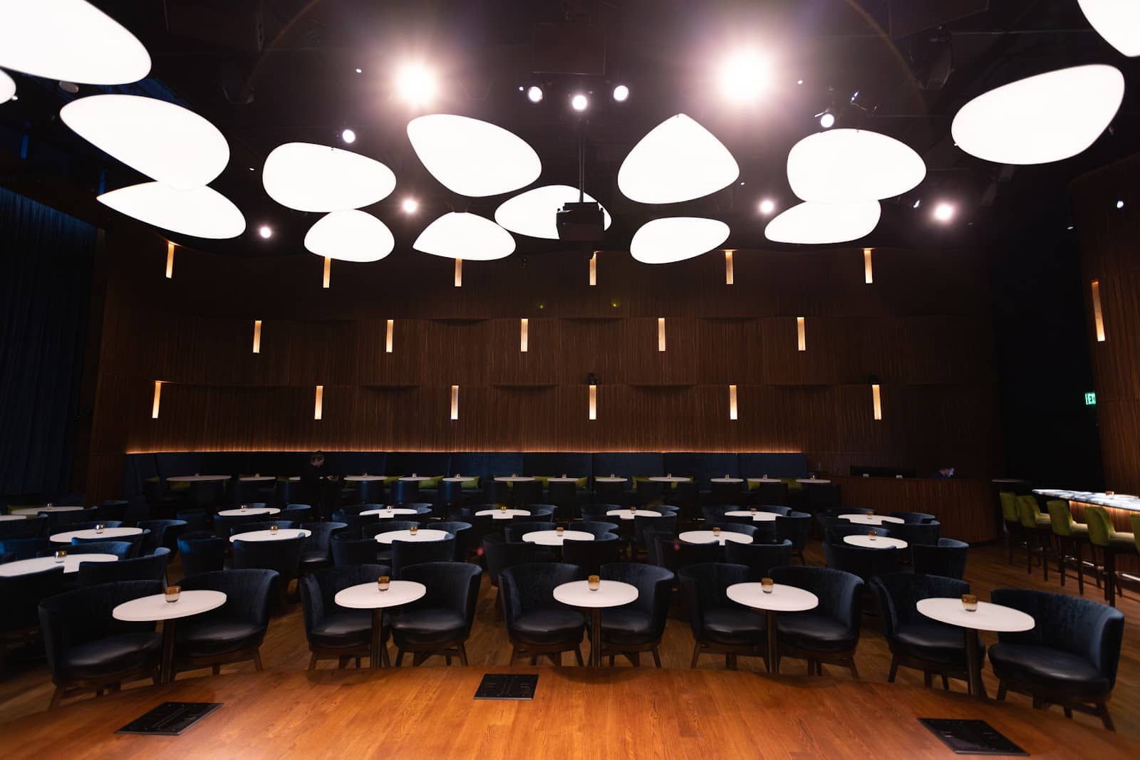 Creative Small Plates & Cocktails