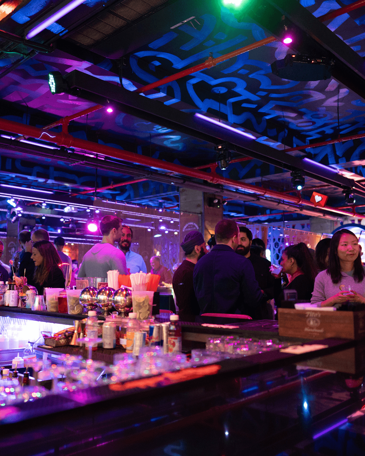 Various Ping Pong Bars - Image 1