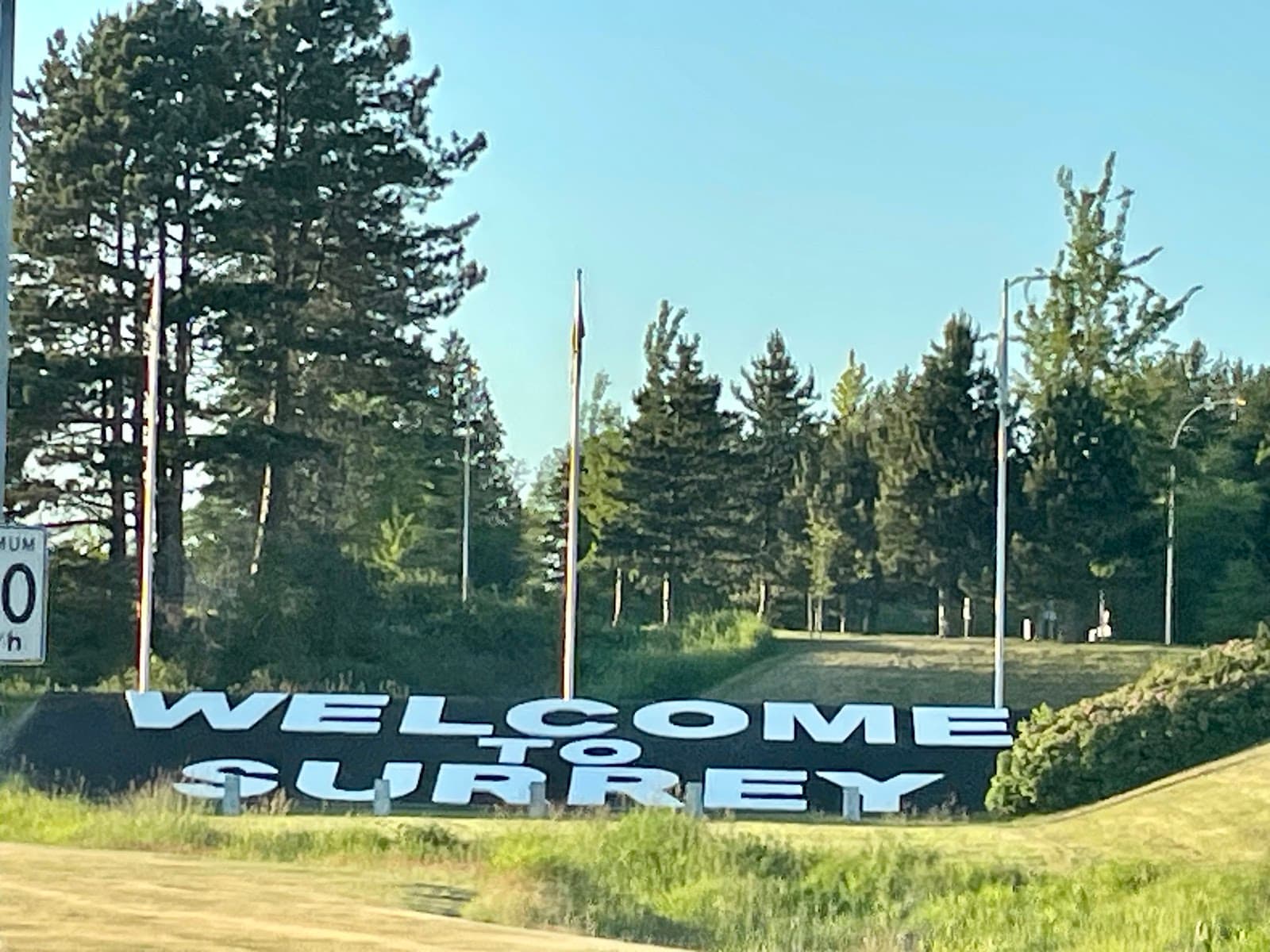 Peace Arch Provincial Park - Image 1