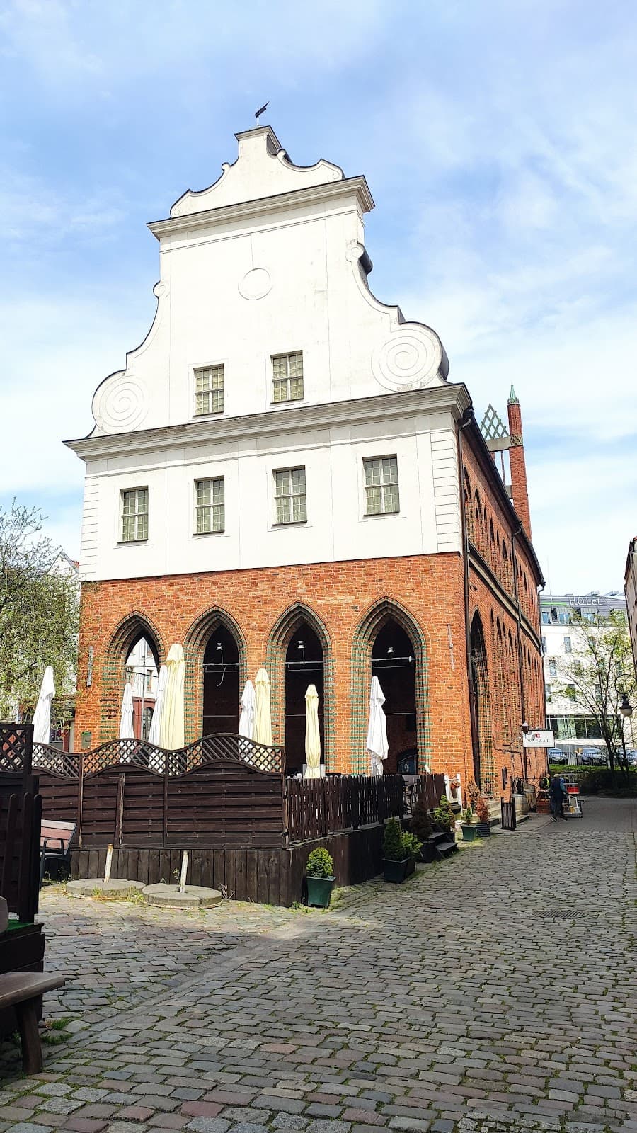 Old Town Hall Museum of Szczecin History Szczecin - Image 1