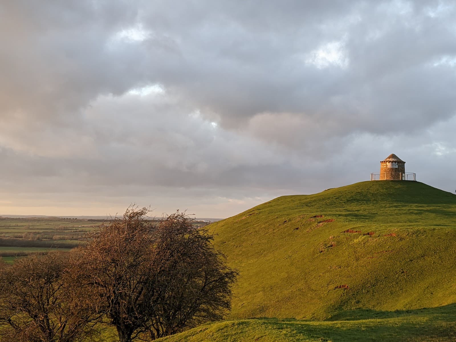 Burton Dassett Hills - Image 1