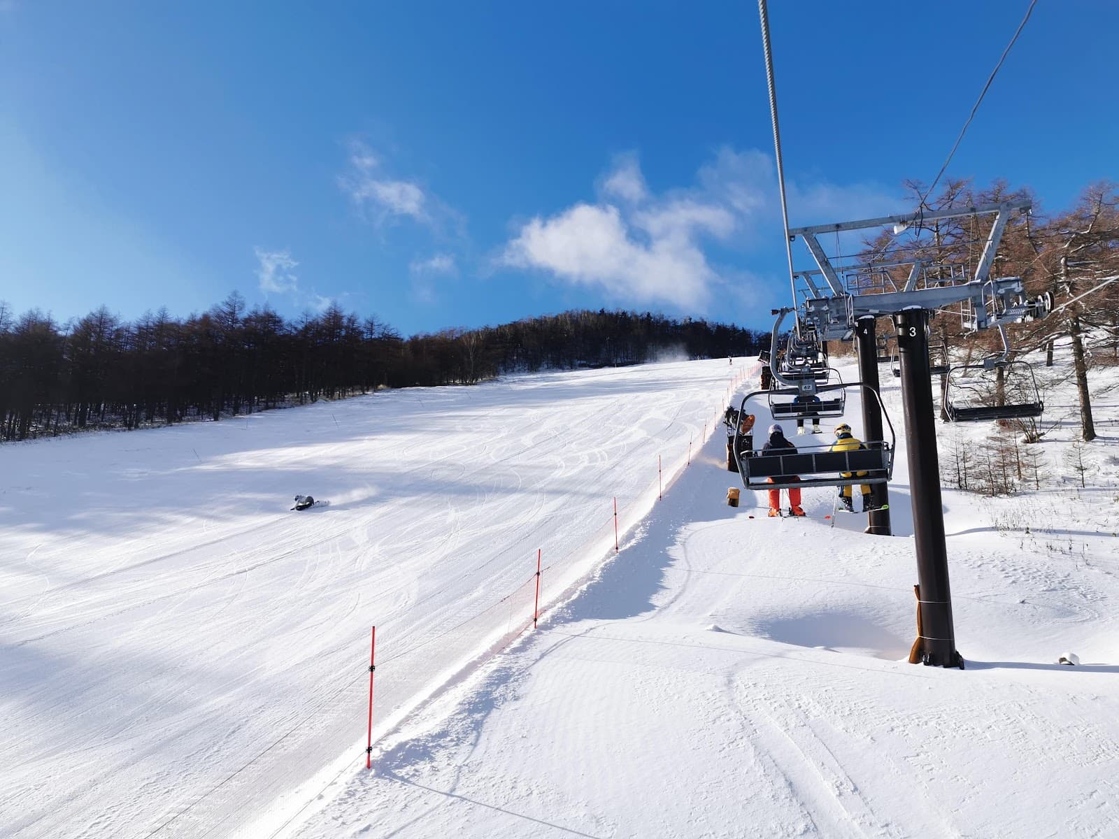 Asama 2000 Park - Image 1