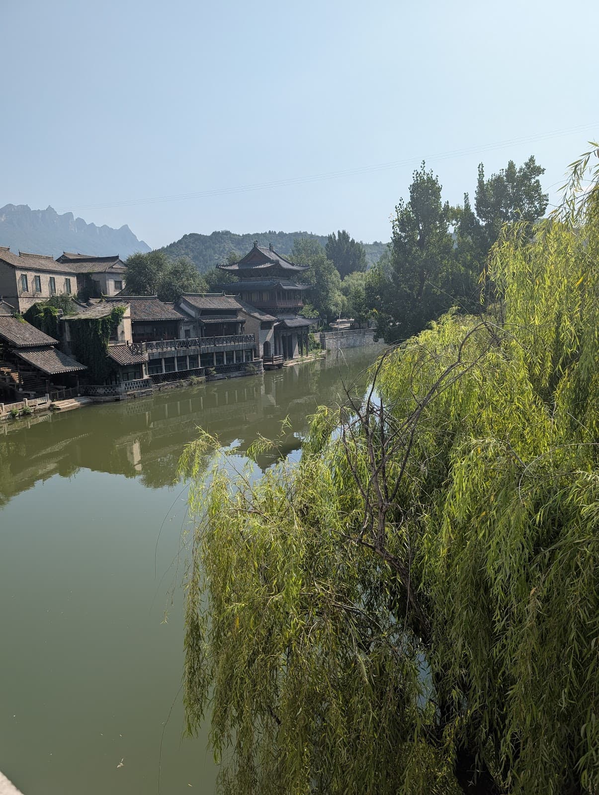 Shichahai Hutongs - Image 1