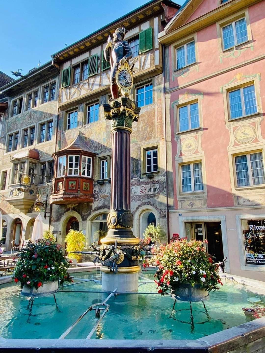 Stein am Rhein Zurich - Image 1