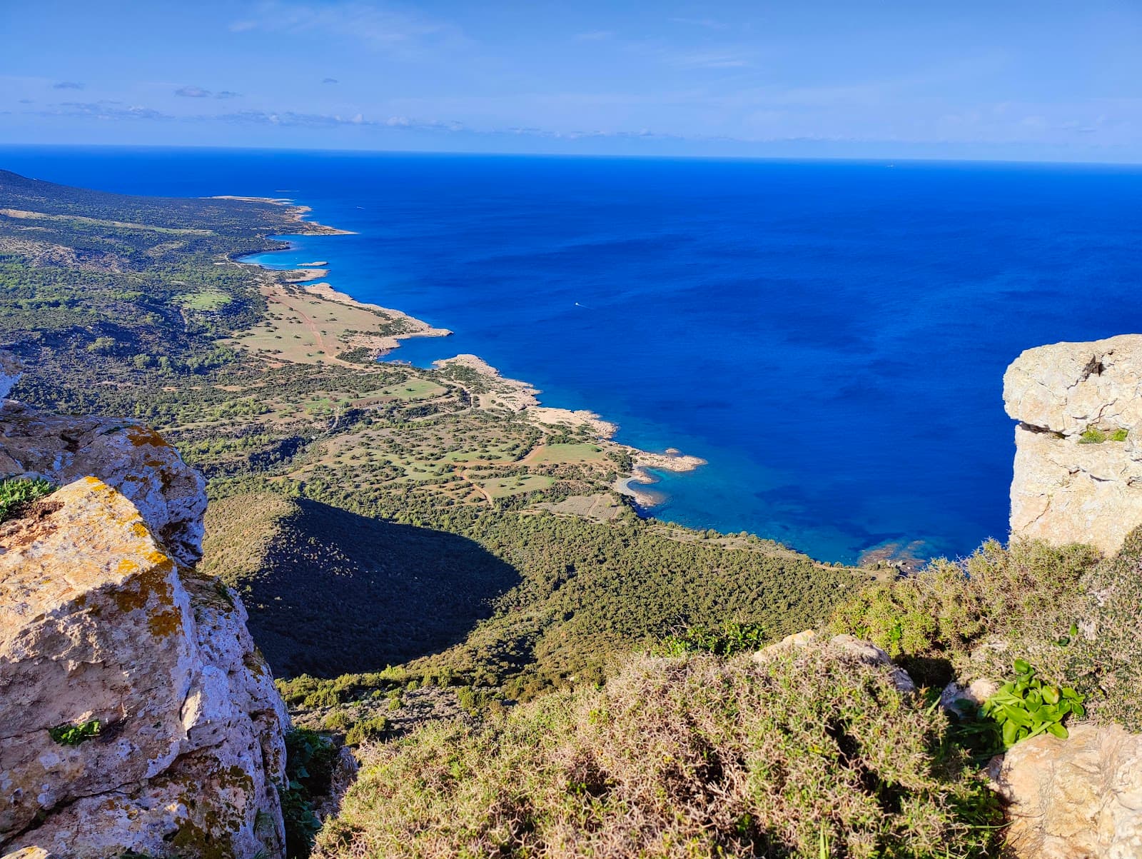 Moutti tis Sotiras Viewpoint - Image 1