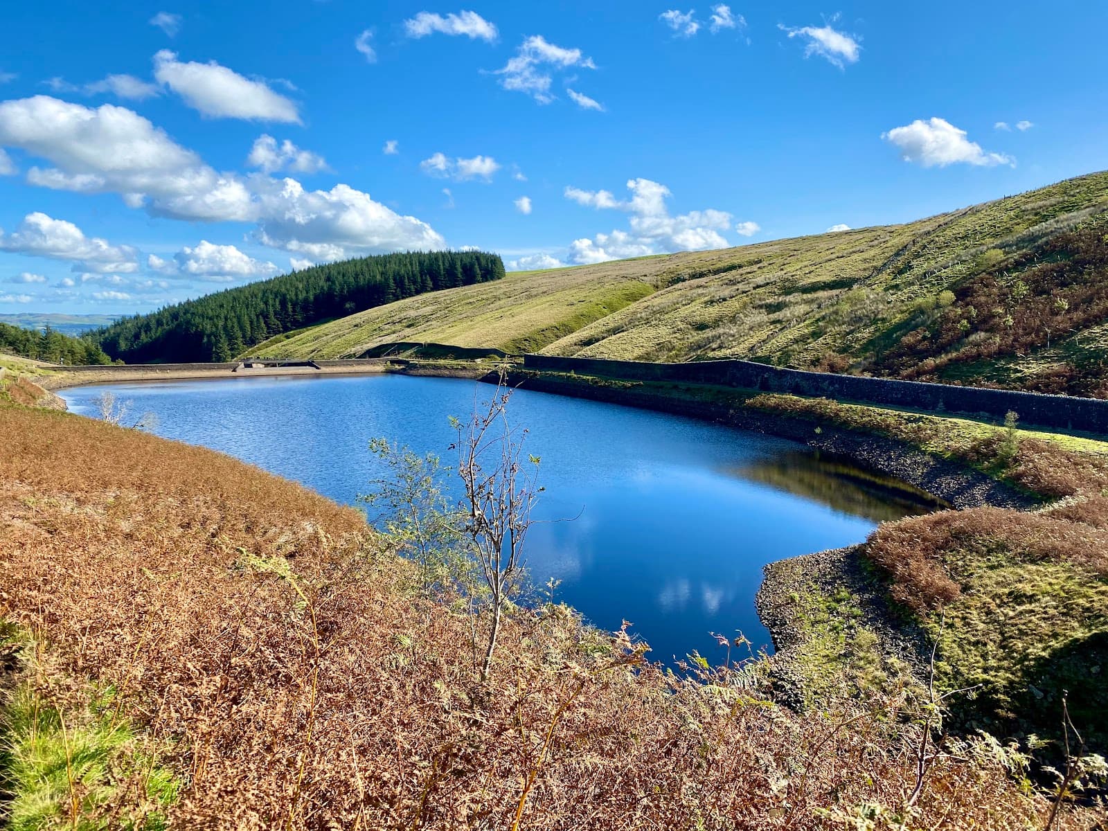 Barley & Ogden Reservoirs - Image 1
