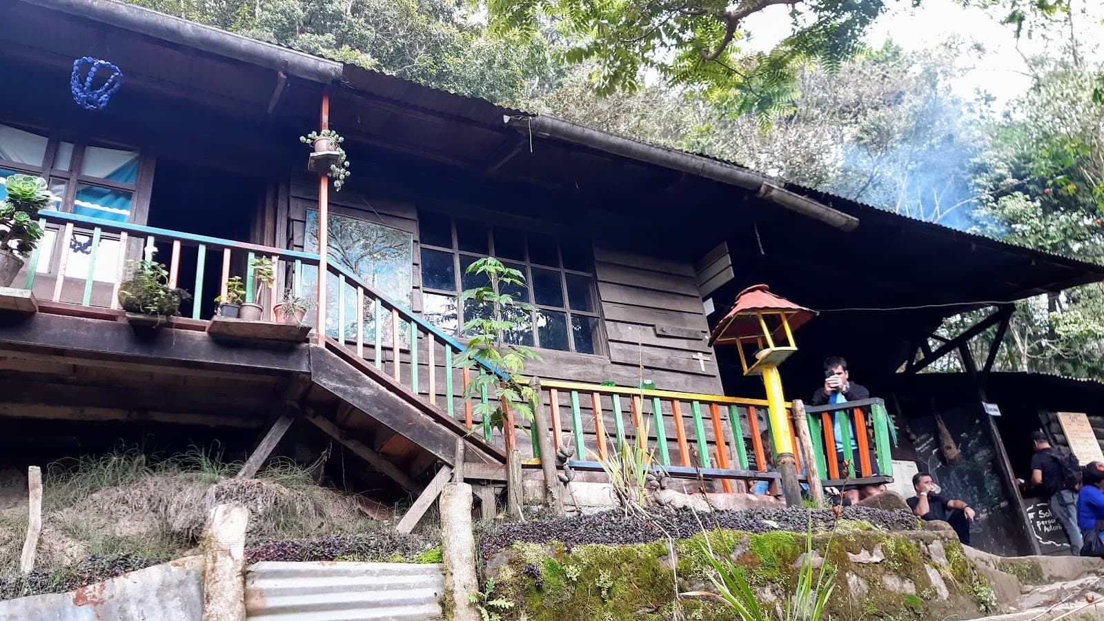 Acaime Hummingbird House - Image 1