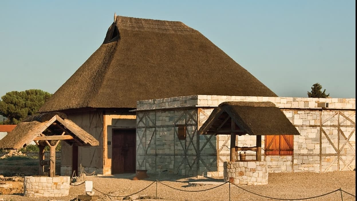 Klazomenai Ancient City - Image 1