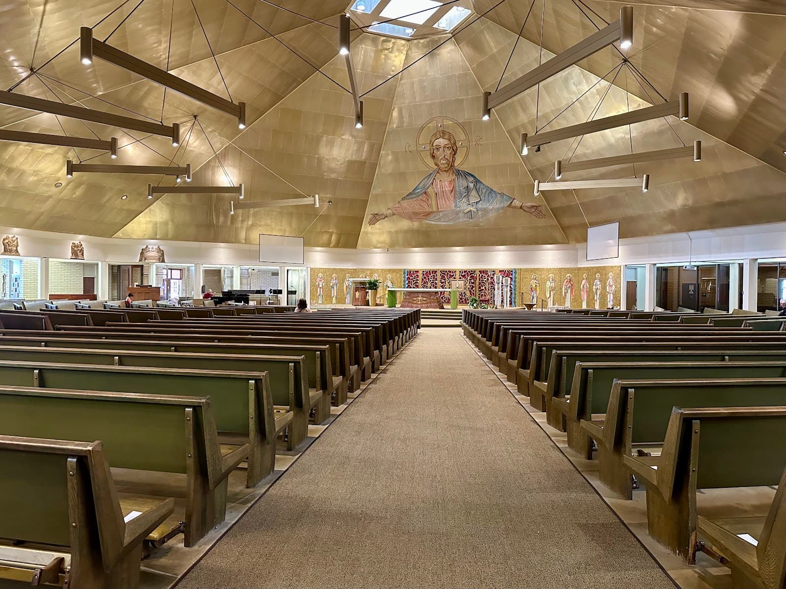 St. Matthew Catholic Church - Image 1