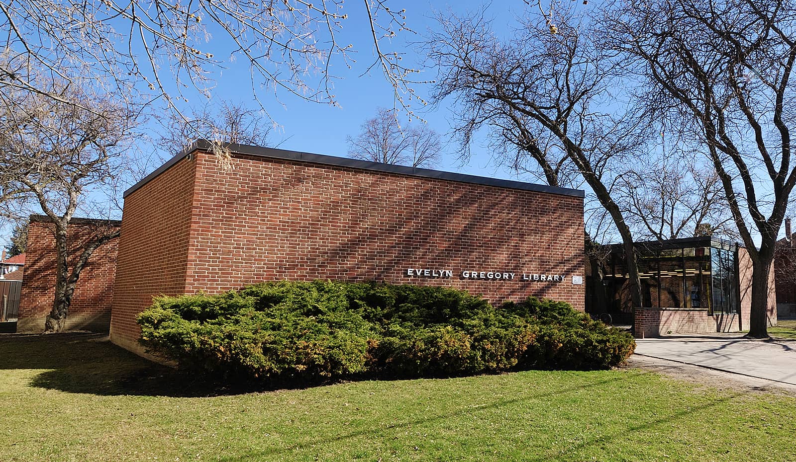 Community Programs & Events