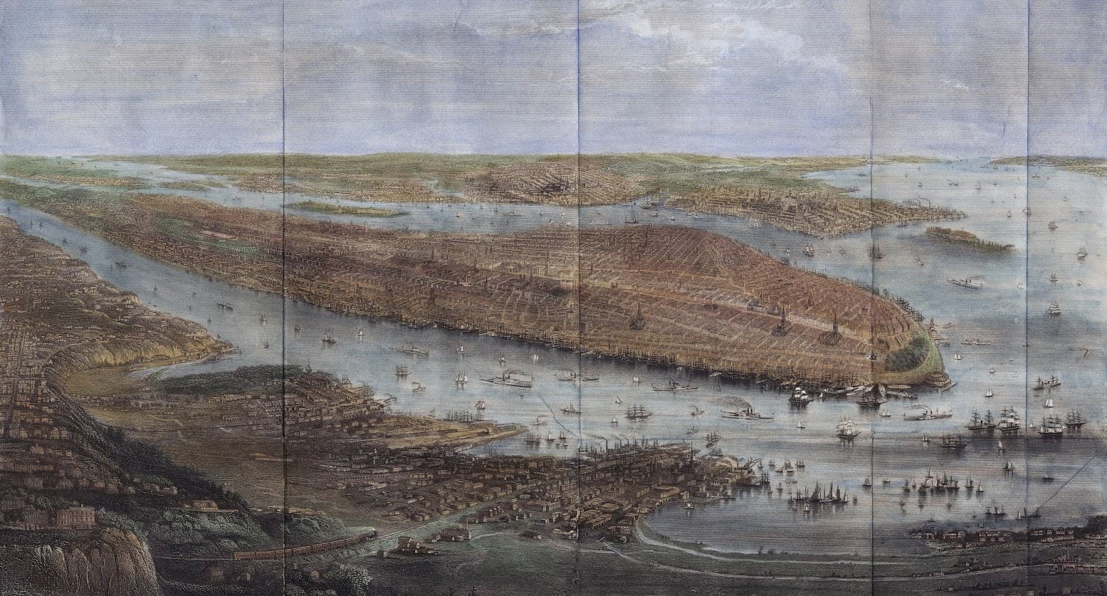 Hoboken Historical Museum Hoboken - Image 1