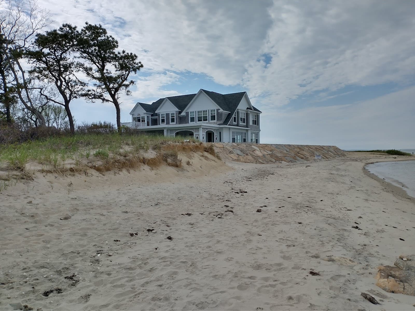 Fuller Street Beach - Image 1