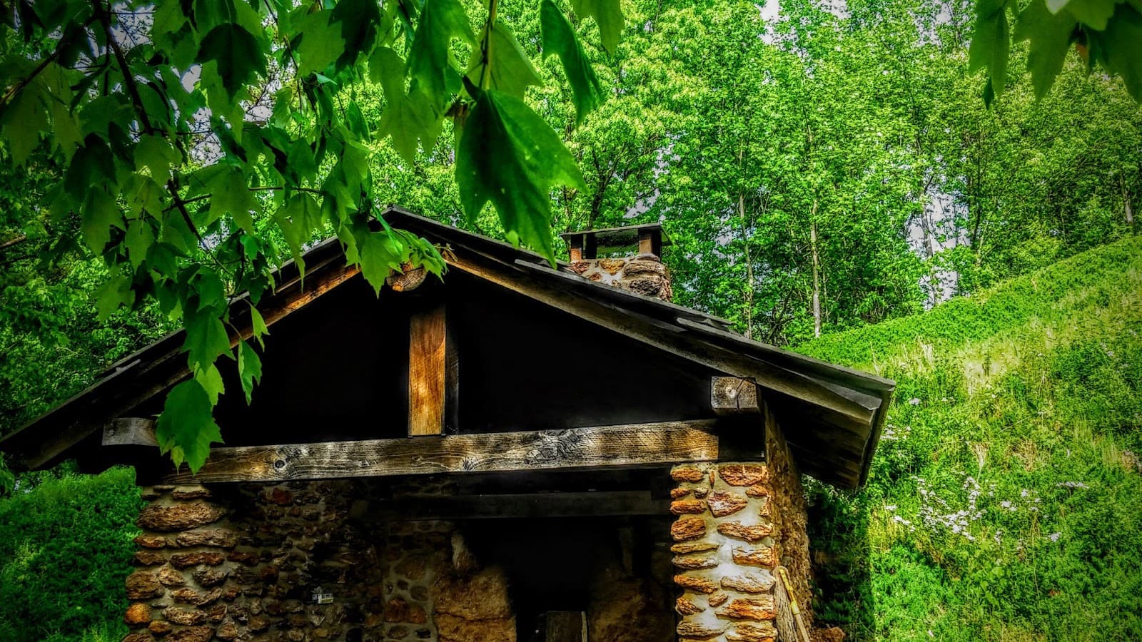 Valdese Trail of Faith - Image 1