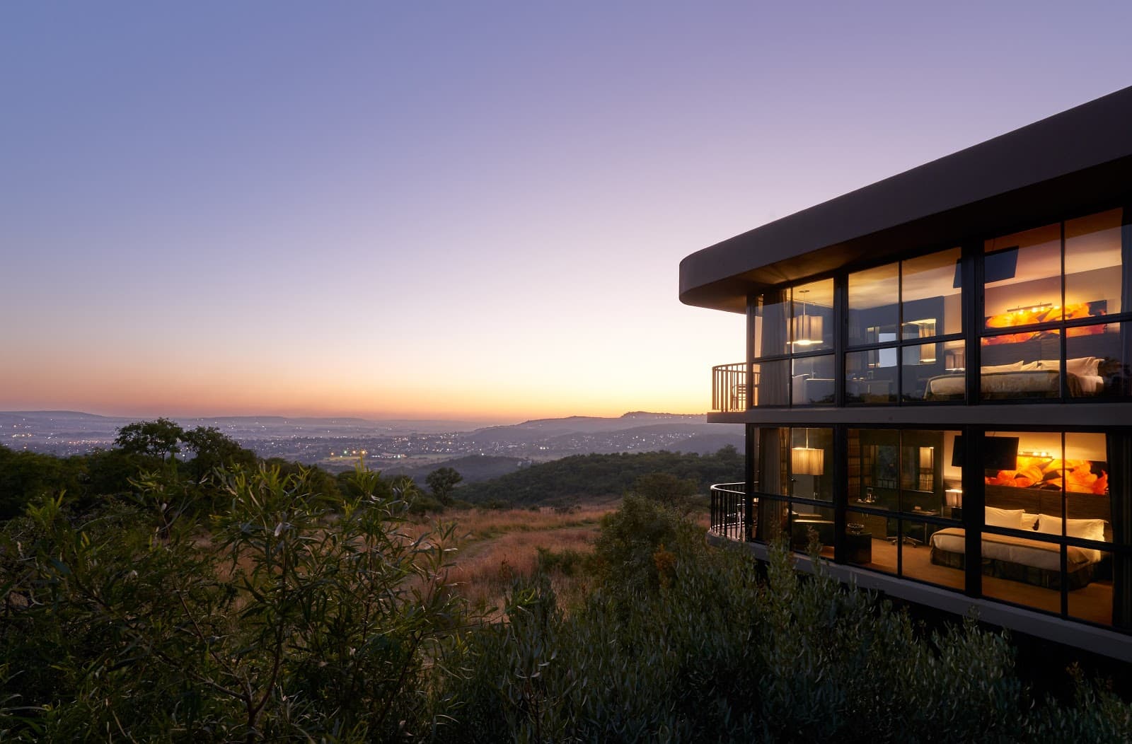 Thaba Eco Hotel - Image 1