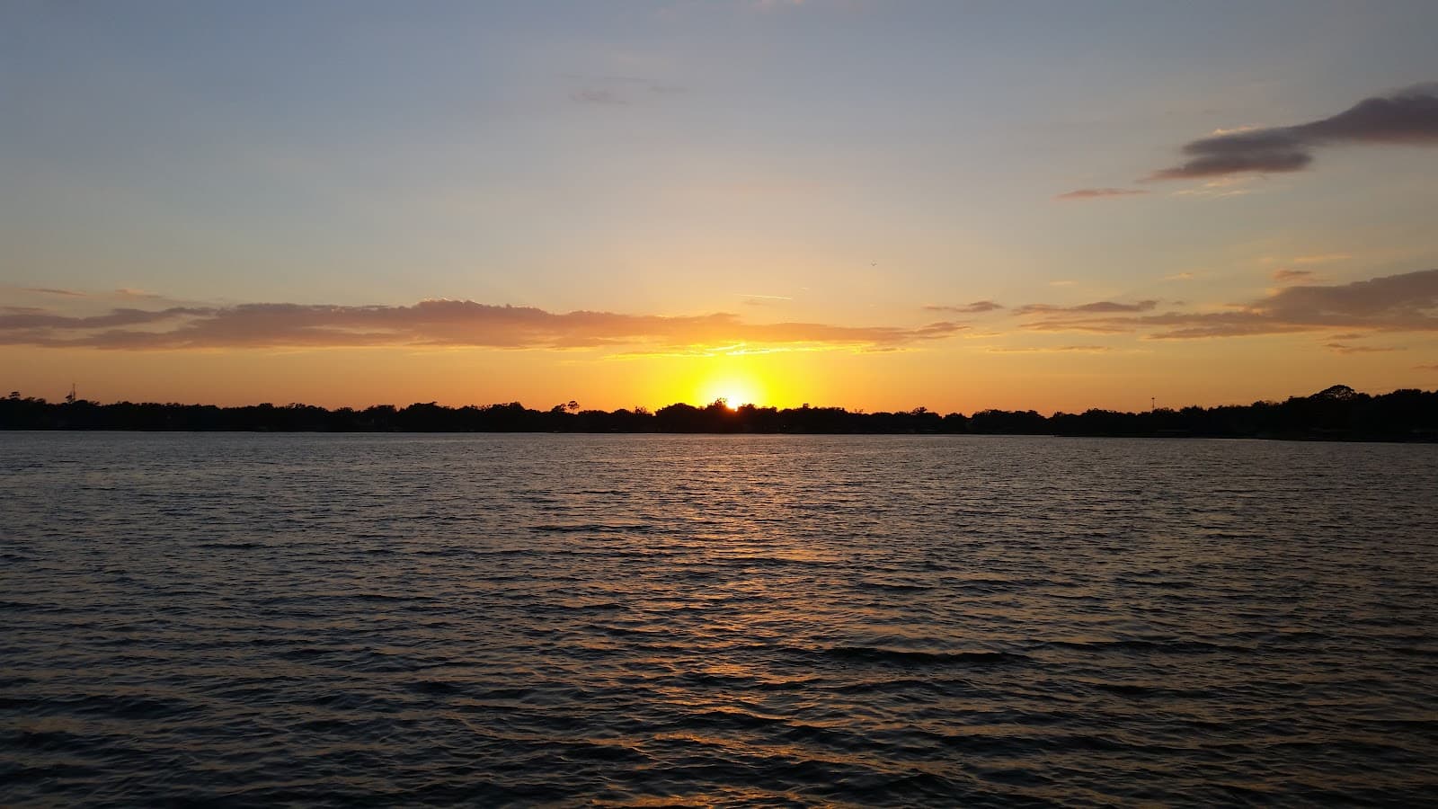 Conway Chain of Lakes - Image 1