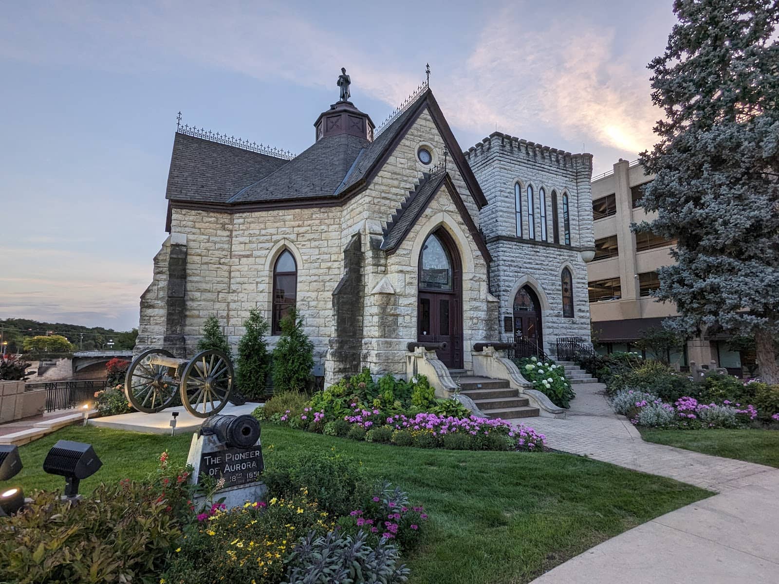 Historical Architecture